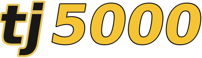 tj5000 logo